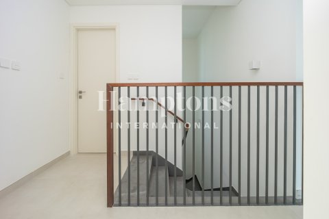 Stadthaus zur Miete in Jumeirah Village Triangle, Dubai, VAE 3 Schlafzimmer, 189.98663500 m2 Nr. 760214 - Foto 5