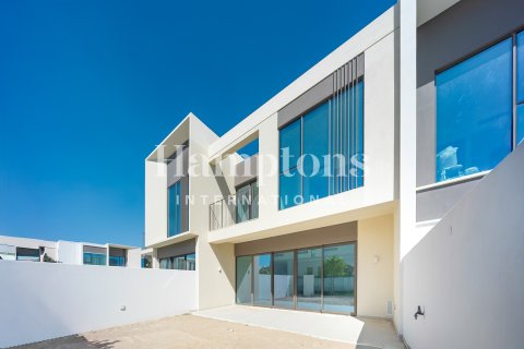 Stadthaus zur Miete in Jumeirah Village Triangle, Dubai, VAE 3 Schlafzimmer, 189.98663500 m2 Nr. 760214 - Foto 2