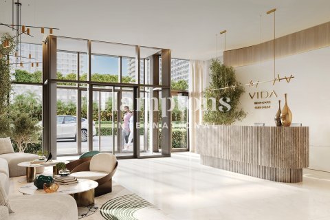 Lakás itt: Dubai Hills Estate, Dubai, EAE, 1 hálószoba, 70.85711810 m², azonosító: 760212 - fénykép 6