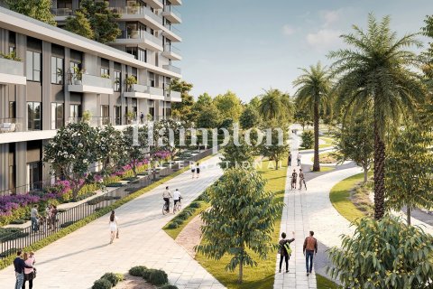 Lakás itt: Dubai Hills Estate, Dubai, EAE, 1 hálószoba, 70.85711810 m², azonosító: 760212 - fénykép 5