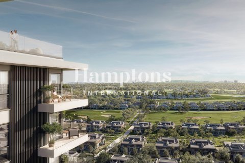 Lakás itt: Dubai Hills Estate, Dubai, EAE, 1 hálószoba, 70.85711810 m², azonosító: 760212 - fénykép 8
