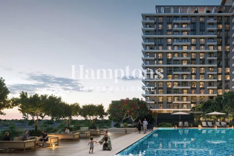 Lakás itt: Dubai Hills Estate, Dubai, EAE, 1 hálószoba, 70.85711810 m², azonosító: 760212 - fénykép 4