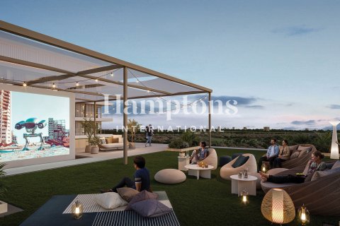 Lakás itt: Dubai Hills Estate, Dubai, EAE, 1 hálószoba, 70.85711810 m², azonosító: 760212 - fénykép 9