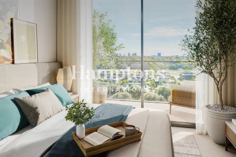 Lakás itt: Dubai Hills Estate, Dubai, EAE, 1 hálószoba, 70.85711810 m², azonosító: 760212 - fénykép 2