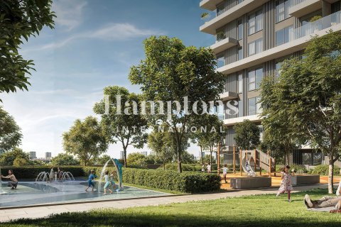 Lakás itt: Dubai Hills Estate, Dubai, EAE, 1 hálószoba, 70.85711810 m², azonosító: 760212 - fénykép 7