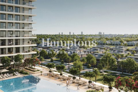 Lakás itt: Dubai Hills Estate, Dubai, EAE, 1 hálószoba, 70.85711810 m², azonosító: 760212 - fénykép 10
