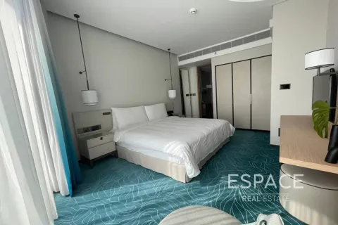 Jumeirah Beach Residence, Dubai, BAE’de kiralık daire 1 yatak odası, 65 m² No 650279 - fotoğraf 7