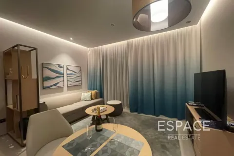 Jumeirah Beach Residence, Dubai, BAE’de kiralık daire 1 yatak odası, 65 m² No 650279 - fotoğraf 3