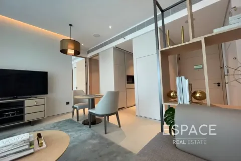 Jumeirah Beach Residence, Dubai, BAE’de kiralık daire 1 yatak odası, 65 m² No 650279 - fotoğraf 5