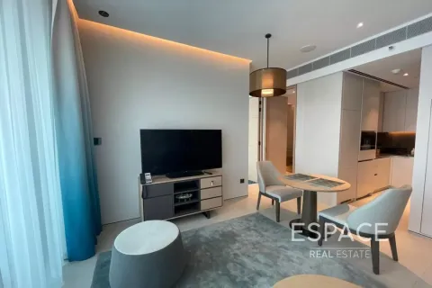 Jumeirah Beach Residence, Dubai, BAE’de kiralık daire 1 yatak odası, 65 m² No 650279 - fotoğraf 4