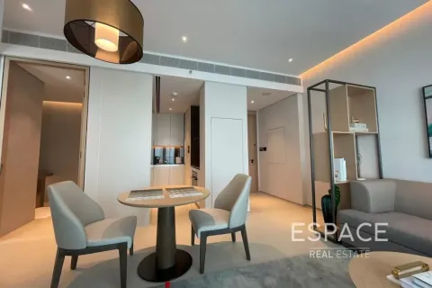 Jumeirah Beach Residence, Dubai, BAE’de kiralık daire 1 yatak odası, 65 m² No 650279 - fotoğraf 6