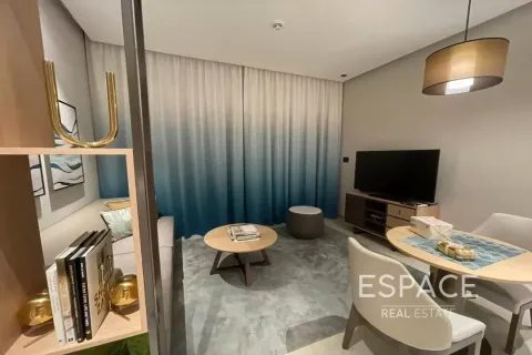 Jumeirah Beach Residence, Dubai, BAE’de kiralık daire 1 yatak odası, 65 m² No 650279 - fotoğraf 2