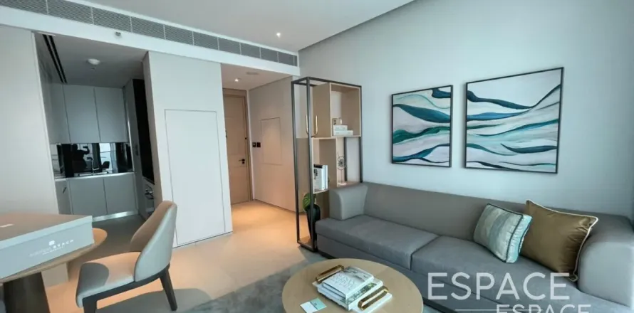 Jumeirah Beach Residence, Dubai, BAE’de daire 1 yatak odası, 65 m² No 650279
