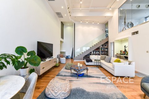 Apartment sa Jumeirah Beach Residence, Dubai, UAE 2 silid-tulugan, 161 sq.m. № 650281 - larawan 10