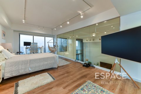Apartment sa Jumeirah Beach Residence, Dubai, UAE 2 silid-tulugan, 161 sq.m. № 650281 - larawan 17