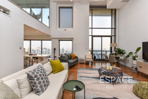 Apartment sa Jumeirah Beach Residence, Dubai, UAE 2 silid-tulugan, 161 sq.m. № 650281 - larawan 11
