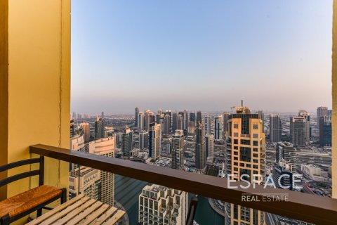 Apartment sa Jumeirah Beach Residence, Dubai, UAE 2 silid-tulugan, 161 sq.m. № 650281 - larawan 20