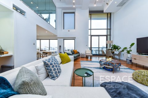 Apartment sa Jumeirah Beach Residence, Dubai, UAE 2 silid-tulugan, 161 sq.m. № 650281 - larawan 2