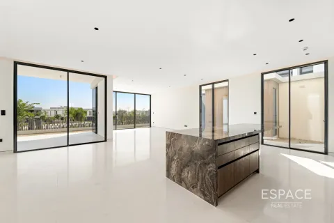 Villa sa Tilal Al Ghaf, Dubai, UAE 4 silid-tulugan, 451 sq.m. № 650299 - larawan 14