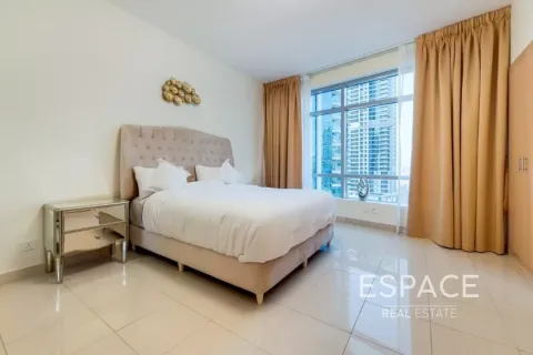 Διαμέρισμα σε Dubai Marina, ΗΑΕ 2 υπνοδωμάτια, 137 τ.μ. Αρ. 650278 - φωτογραφία 6