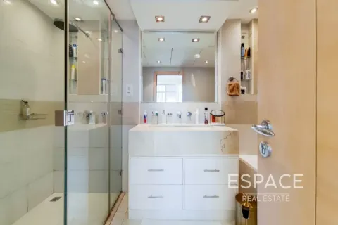 Διαμέρισμα σε Dubai Marina, ΗΑΕ 2 υπνοδωμάτια, 137 τ.μ. Αρ. 650278 - φωτογραφία 8