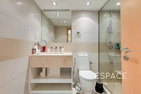 Διαμέρισμα σε Dubai Marina, ΗΑΕ 2 υπνοδωμάτια, 137 τ.μ. Αρ. 650278 - φωτογραφία 9