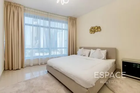 Διαμέρισμα σε Dubai Marina, ΗΑΕ 2 υπνοδωμάτια, 137 τ.μ. Αρ. 650278 - φωτογραφία 7