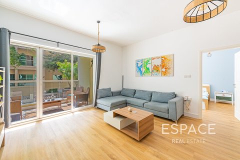 Apartament në Greens, Dubai, Emiratet e Bashkuara Arabe 1 dhomë gjumi, 67 m2. № 650300 - Foto 8