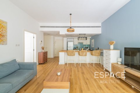 Apartament në Greens, Dubai, Emiratet e Bashkuara Arabe 1 dhomë gjumi, 67 m2. № 650300 - Foto 6