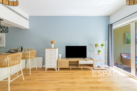 Apartament në Greens, Dubai, Emiratet e Bashkuara Arabe 1 dhomë gjumi, 67 m2. № 650300 - Foto 4