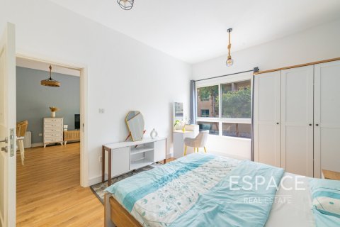 Apartament në Greens, Dubai, Emiratet e Bashkuara Arabe 1 dhomë gjumi, 67 m2. № 650300 - Foto 10