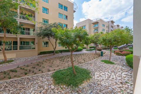 Apartament në Greens, Dubai, Emiratet e Bashkuara Arabe 1 dhomë gjumi, 67 m2. № 650300 - Foto 15