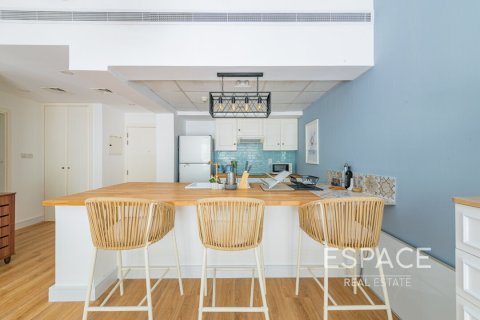 Apartament në Greens, Dubai, Emiratet e Bashkuara Arabe 1 dhomë gjumi, 67 m2. № 650300 - Foto 7