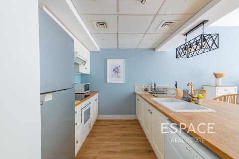 Apartament në Greens, Dubai, Emiratet e Bashkuara Arabe 1 dhomë gjumi, 67 m2. № 650300 - Foto 2