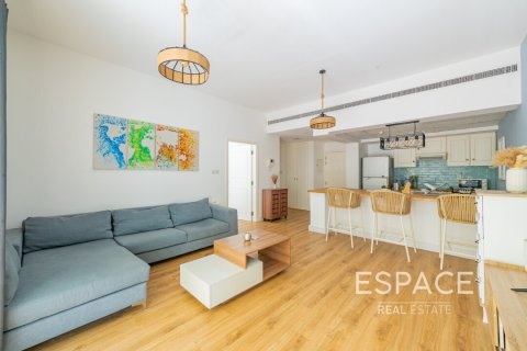 Apartament në Greens, Dubai, Emiratet e Bashkuara Arabe 1 dhomë gjumi, 67 m2. № 650300 - Foto 5