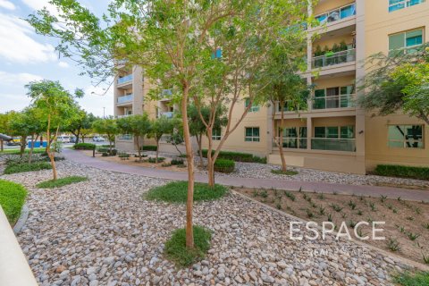 Apartament në Greens, Dubai, Emiratet e Bashkuara Arabe 1 dhomë gjumi, 67 m2. № 650300 - Foto 16