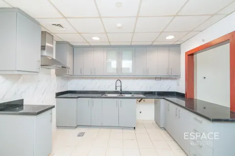 Jumeirah Beach Residence, Dubai, BAE’de kiralık daire 3 yatak odası, 178 m² No 650280 - fotoğraf 7
