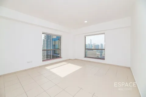 Jumeirah Beach Residence, Dubai, BAE’de kiralık daire 3 yatak odası, 178 m² No 650280 - fotoğraf 10