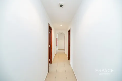 Jumeirah Beach Residence, Dubai, BAE’de kiralık daire 3 yatak odası, 178 m² No 650280 - fotoğraf 14