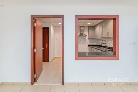 Jumeirah Beach Residence, Dubai, BAE’de kiralık daire 3 yatak odası, 178 m² No 650280 - fotoğraf 5