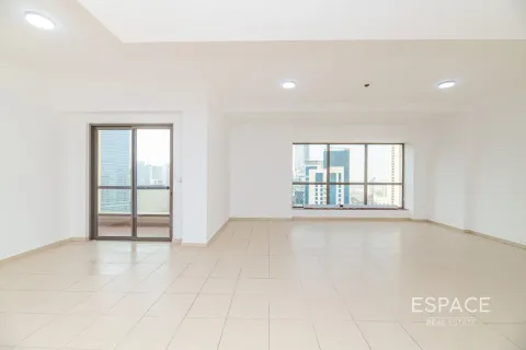 Jumeirah Beach Residence, Dubai, BAE’de kiralık daire 3 yatak odası, 178 m² No 650280 - fotoğraf 6