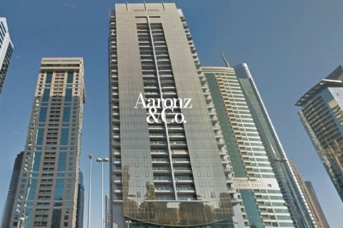 Jumeirah Lake Towers, Dubai, संयुक्त अरब अमीरात में अपार्टमेंट, 3 बेडरूम, 123 वर्ग मीटर, संख्या 721787 - फ़ोटो 11