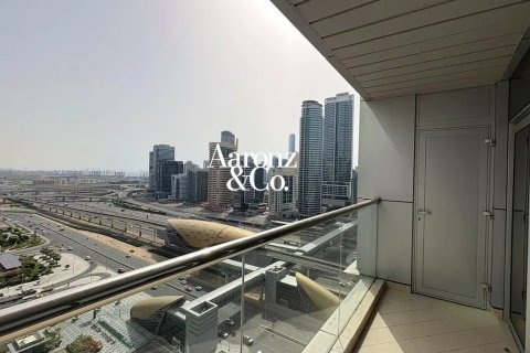 Apartment i Jumeirah Lake Towers, Dubai, UAE 3 soveværelser, 123 kvm № 721787