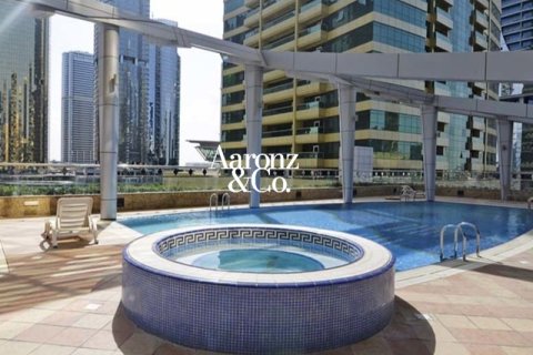 Jumeirah Lake Towers, Dubai, संयुक्त अरब अमीरात में अपार्टमेंट, 3 बेडरूम, 123 वर्ग मीटर, संख्या 721787 - फ़ोटो 9