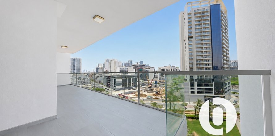 Apartment i Jumeirah Village Circle, Dubai, UAE 2 soveværelser, 130 kvm № 721790