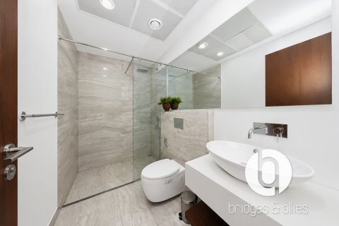 Apartment til leje i Jumeirah Village Circle, Dubai, UAE 2 soveværelser, 130 kvm № 721790 - foto 8
