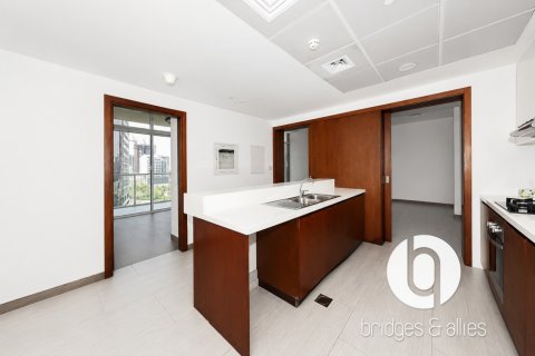 Apartment til leje i Jumeirah Village Circle, Dubai, UAE 2 soveværelser, 130 kvm № 721790 - foto 16