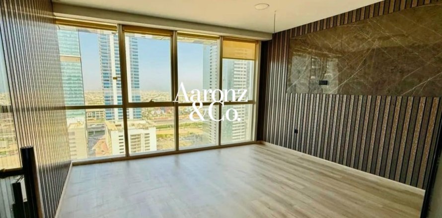 Kancelář v Business Bay, Dubai, SAE 151 m² Č.: 721788