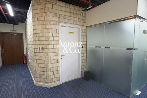 Γραφείο σε Business Bay, Dubai, ΗΑΕ 151 τ.μ. Αρ. 721788 - φωτογραφία 14