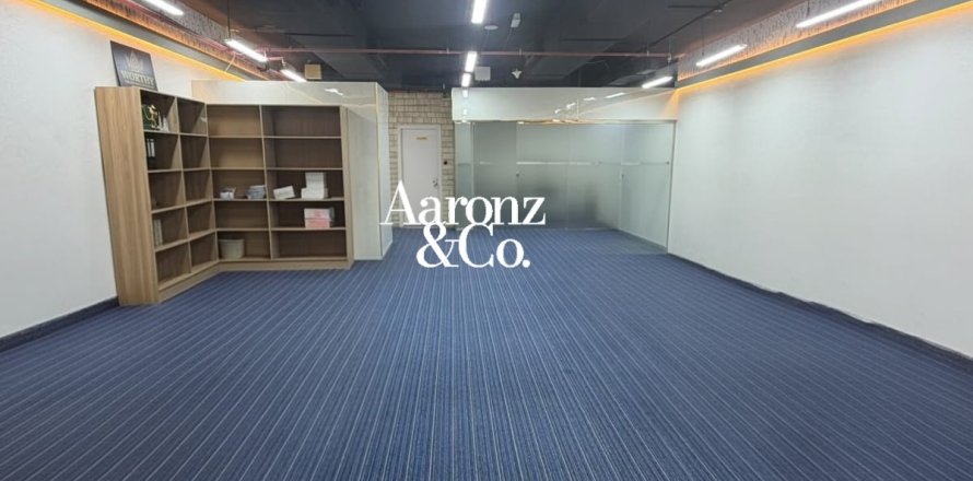 Γραφείο σε Business Bay, Dubai, ΗΑΕ 151 τ.μ. Αρ. 721788